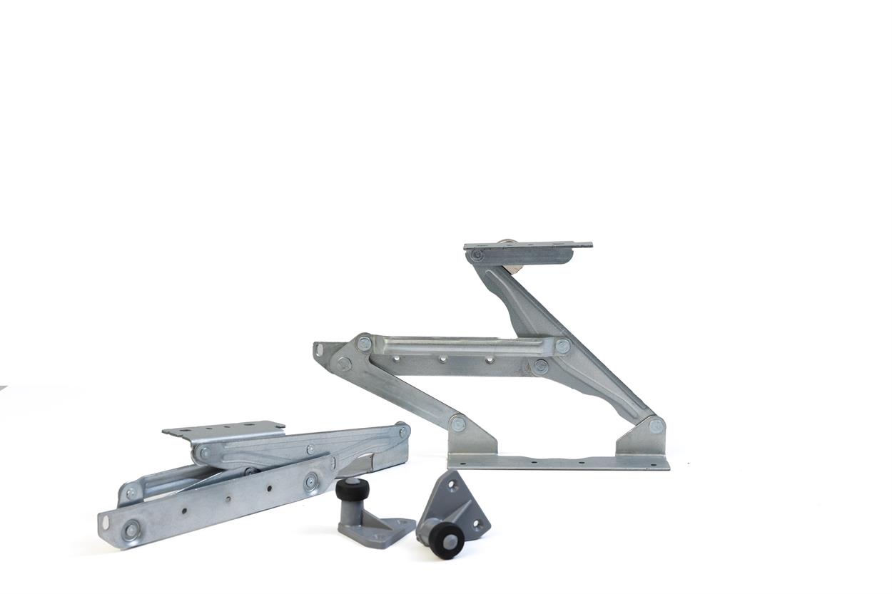 Turuva masa orta mekanizması